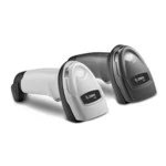 Сканер штрихкода Zebra DS2278-SR BLACK DS2278-SR7U2100PRW Ручной беспроводной, 2D, USB, Черный