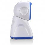 Сканер штрихкода Mindeo MP725 MP725_WHITE Стационарный, 1D/2D, USB, Белый