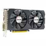 Видеокарта AFOX GTX 1660 Super [AF1660S-6144D6H4-V2] 6 ГБ