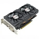 Видеокарта AFOX GTX 1660 Super [AF1660S-6144D6H4-V2] 6 ГБ