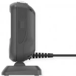 Сканер штрихкода Newland FR4080 Koi II NLS-FR4080-20 Стационарный, 2D, USB, Com (RS232), Черный