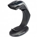 Сканер штрихкода Datalogic Heron HD3130 BLACK USB Heron-HD3130-BLACK-USB (Ручной беспроводной, 1D, USB, Черный)