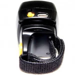 Сканер штрихкода Newland BS10R Sepia BS10R-N1 Ручной беспроводной, 2D, USB, Bluetooth, Черный