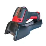 Сканер штрихкода Honeywell 1991IXR-3USB-5-R Ручной беспроводной, 2D, USB, Bluetooth, Черный-Красный