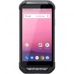 Терминал сбора данных  Point Mobile PM85 PM85G6Q04BFE0C
