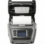 Принтер этикеток SATO USB2.0+SERIAL+WLAN+BLUETOOTH 5.0 WWPV41282_