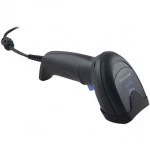 Сканер штрихкода Datalogic QD2590 QD2590-2D-USB (2D, USB, Черный)