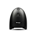 Сканер штрихкода Mertech CL-2210 BLE Dongle P2D USB Black Mertech4794 (Ручной беспроводной, 2D, USB-COM, USB-HID, Черный)