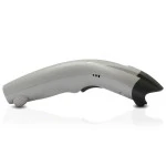 Сканер штрихкода Mertech CL-610 BLE Dongle P2D USB White Mertech4834 Ручной беспроводной, 2D, USB-COM, USB-HID, Белый