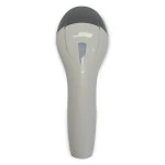 Сканер штрихкода Mertech CL-610 BLE Dongle P2D USB White Mertech4834 Ручной беспроводной, 2D, USB-COM, USB-HID, Белый
