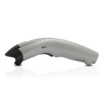 Сканер штрихкода Mertech CL-610 BLE Dongle P2D USB White Mertech4834 Ручной беспроводной, 2D, USB-COM, USB-HID, Белый