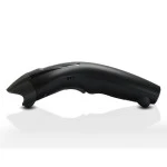 Сканер штрихкода Mertech CL-610 BLE Dongle P2D USB Black Mertech4813 (Ручной беспроводной, 2D, USB-COM, USB-HID, Черный)