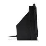Сканер штрихкода Mertech T8900 P2D USB Mertech4572 Встраиваемый, 2D, USB-COM, USB-HID, Черный