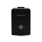 Сканер штрихкода Mertech S100 2D USB Mertech4103 (Встраиваемый, 2D, USB, Черный)
