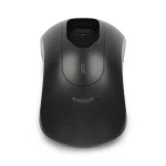 Аксессуар для штрихкодирования Mertech Зарядно-коммуникационная подставка (Cradle) для сканера CL-2200/2210 Black Mertech4807