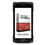 Терминал сбора данных  Mertech Sunmi L2 с ПО Магазин 15 Базовый с ЕГАИС (2/16) Mertech4126