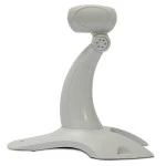 Аксессуар для штрихкодирования Mertech Подставка для сканеров MERTECH Sunmi NS021 / MERTECH 2210/2310 White Mertech4086