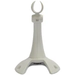 Аксессуар для штрихкодирования Mertech Подставка для сканеров MERTECH Sunmi NS021 / MERTECH 2210/2310 White Mertech4086