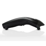 Сканер штрихкода Mertech 610 P2D SUPERLEAD USB Black Mertech4830 (Ручной проводной, 2D, USB-COM, USB-HID, Черный)