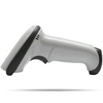 Сканер штрихкода Mertech 2210 P2D SUPERLEAD USB White Mertech4829 (Ручной проводной, 2D, USB, Белый)