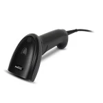 Сканер штрихкода Mertech 2210 P2D SUPERLEAD USB Black Mertech4809 (Ручной проводной, 2D, USB-COM, USB-HID, Черный)