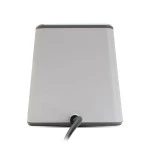 Сканер штрихкода Mertech PayBox 181 USB Mertech4089 (Стационарный, 2D, USB-COM, USB-HID, Белый)