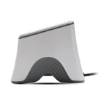 Сканер штрихкода Mertech PayBox 181 USB Mertech4089 (Стационарный, 2D, USB-COM, USB-HID, Белый)