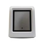 Сканер штрихкода Mertech PayBox 190 USB Mertech4090 (Стационарный, 2D, USB, Белый)