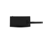Сканер штрихкода Mertech N200 2D USB Mertech4102 (Встраиваемый, 2D, USB, Черный)