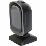 Сканер штрихкода Mertech 8500 P2D Mirror Black Mertech4109 (Стационарный, 2D, USB-COM, USB-HID, Черный)