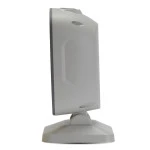 Сканер штрихкода Mertech 8500 P2D Mirror White Mertech4795 Стационарный, 2D, USB-COM, USB-HID, Белый