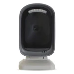 Сканер штрихкода Mertech 8500 P2D Mirror White Mertech4795 Стационарный, 2D, USB-COM, USB-HID, Белый