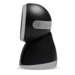 Сканер штрихкода Mertech 9000 P2D Zeus Mertech4099 Стационарный, 2D, USB-COM, USB-HID, Черный