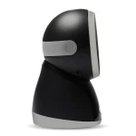 Сканер штрихкода Mertech 9000 P2D Zeus Mertech4099 Стационарный, 2D, USB-COM, USB-HID, Черный