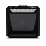 Сканер штрихкода Mertech 7700 P2D Mertech4133 Стационарный, 2D, USB, Com (RS232), Черный