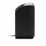 Сканер штрихкода Mertech 7700 P2D Mertech4133 Стационарный, 2D, USB, Com (RS232), Черный