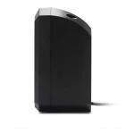 Сканер штрихкода Mertech 7700 P2D Mertech4133 Стационарный, 2D, USB, Com (RS232), Черный