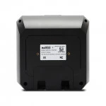 Сканер штрихкода Mertech 7700 P2D Mertech4133 Стационарный, 2D, USB, Com (RS232), Черный