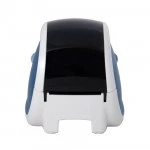 Принтер этикеток Mertech LP58 EVA RS232-USB White & blue Mertech4584
