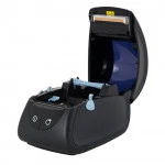 Принтер этикеток Mertech LP80 EVA RS232-USB Black Mertech4585