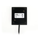 Сканер штрихкода Mertech SF50 NFC/RFiD/P2D (Mifare, phone NFC и другие) Mertech4855 (Встраиваемый, 2D, USB, Черный)