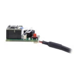 Сканер штрихкода Mertech T5930 P2D USB Mertech4862 Встраиваемый, 2D, USB, Черный