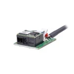 Сканер штрихкода Mertech T5930 P2D USB Mertech4862 Встраиваемый, 2D, USB, Черный