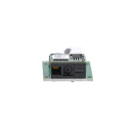 Сканер штрихкода Mertech T5930 P2D USB Mertech4862 Встраиваемый, 2D, USB, Черный
