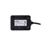 Сканер штрихкода Mertech N300 warm light 2D Mertech4861 Встраиваемый, 2D, USB-COM, USB-HID, Черный