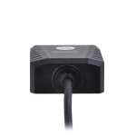 Сканер штрихкода Mertech N300 warm light 2D Mertech4861 Встраиваемый, 2D, USB-COM, USB-HID, Черный