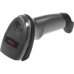 Сканер штрихкода АТОЛ SB2108 Plus (rev.2) 2D 57984 (Ручной проводной, 2D, USB, Серый)