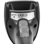 Сканер штрихкода АТОЛ SB2108 Plus (rev.2) 2D 57984 (Ручной проводной, 2D, USB, Серый)