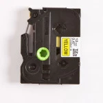 Расходный материал Brother Плёнка для наклеек эластичная TZE-FX631 TZEFX631