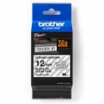 Расходный материал Brother Плёнка повышенной адгезии для наклеек TZES-131 TZES131